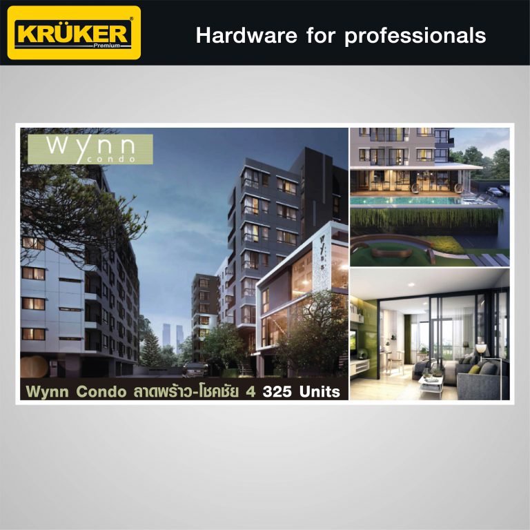 Kruker Project-01