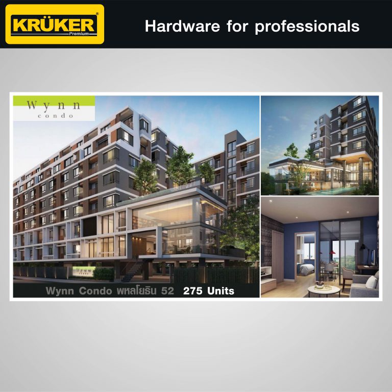 Kruker Project-03